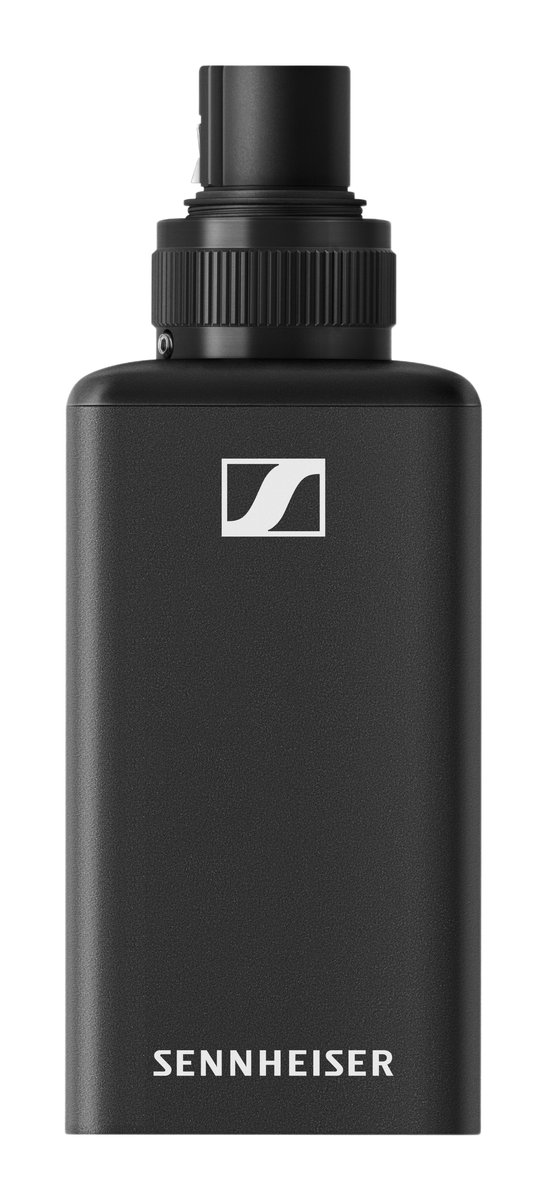 Sennheiser EW-DP SKP (S1-7), Plug-on Transmitter