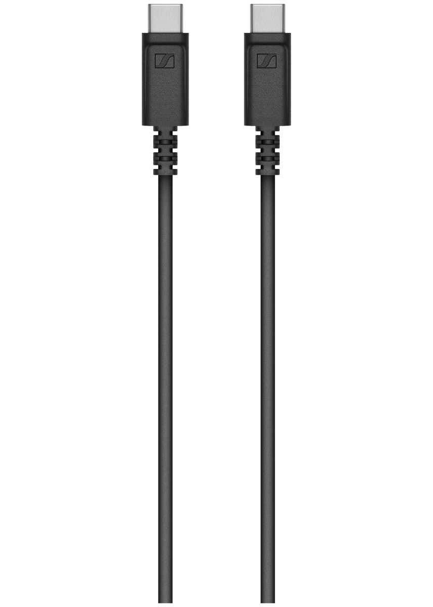 Sennheiser USB-C Cable, 3m, for Profile USB Microphone