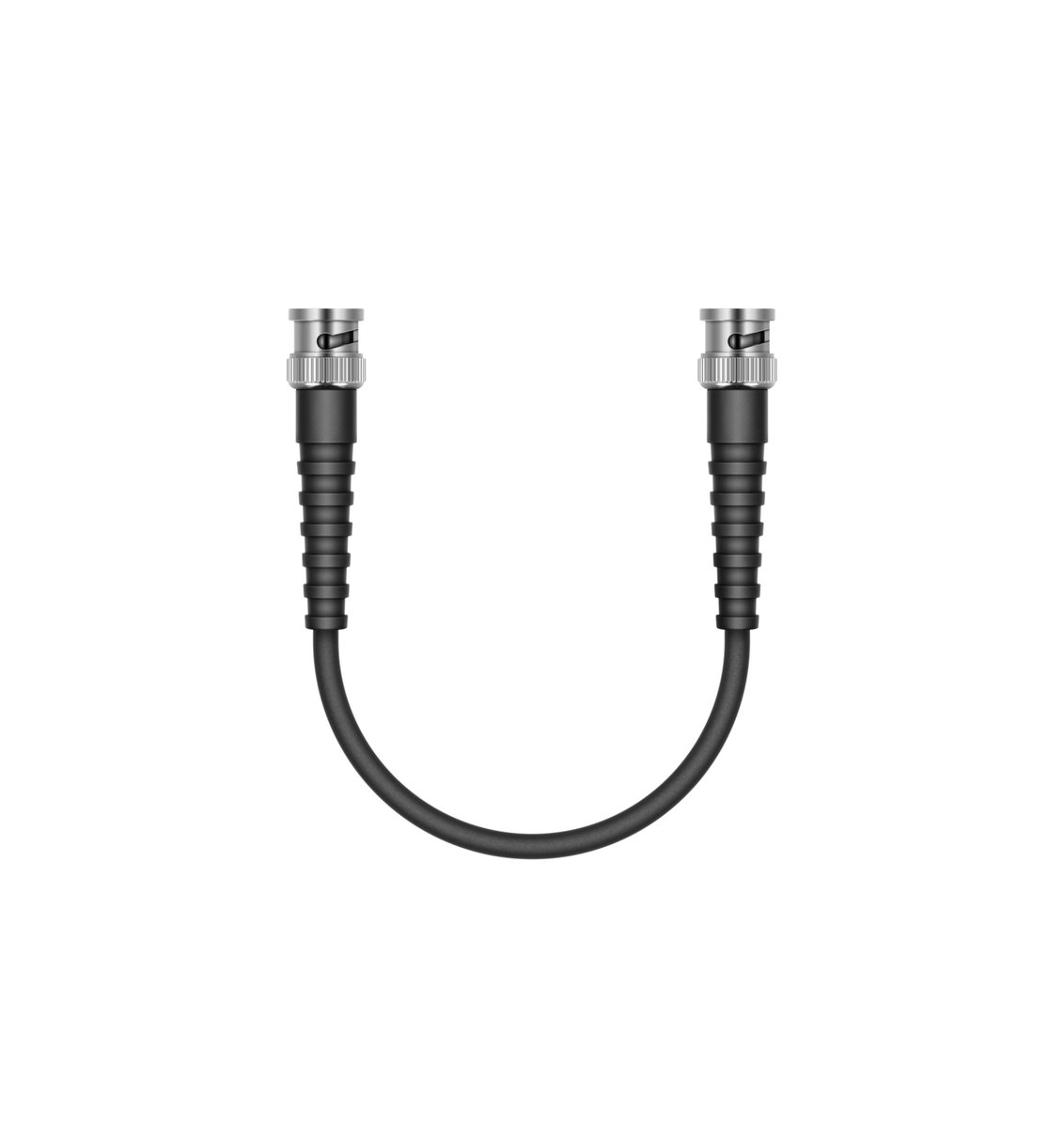 Sennheiser GZL RG 58 - 0.25m Coaxial Cable with BNC Connector