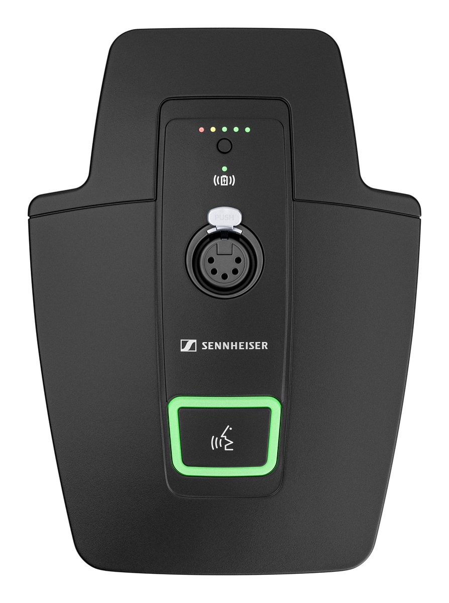 Sennheiser EW-DX TS 5-PIN (S1-10)