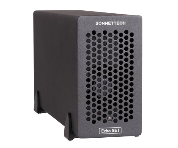Sonnet Echo Express SE I 1-slot PCIe Card Expansion system T5 (Thunderbolt 5)