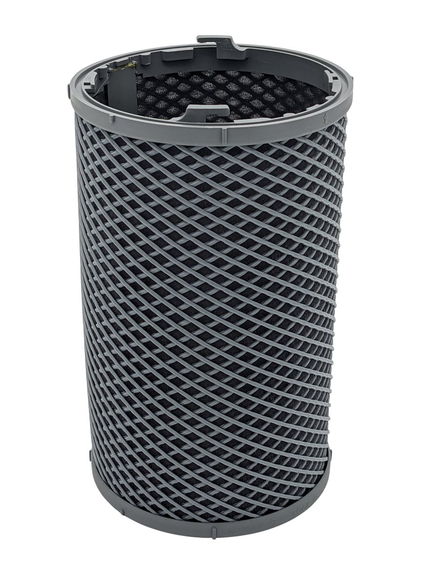 Rycote Spares - Extension 4, To Extend Modular Windshield 4 (330mm) to Make Windshield 8 (590mm)