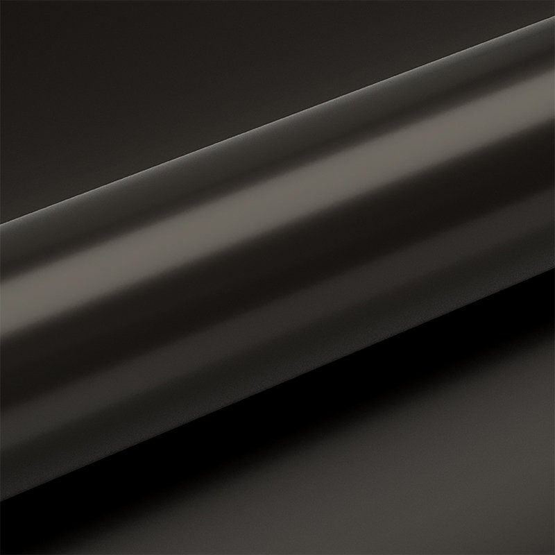 Hexis Hx20 Prem Cast Film Wet 1520mm X 1m Alloy Grey