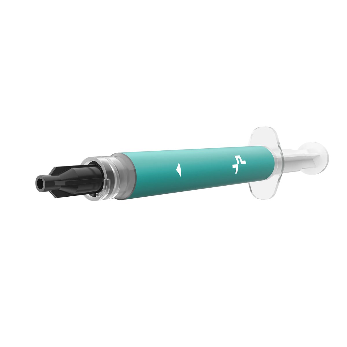 DeepCool Z3 Pro Grey High-Performance CPU/GPU Thermal Compound, Easy Application, Excellent Thermal Conductivity And Pure Electrical Insulation For Long-Lasting Cooling for Gaming PCs & Laptops – 1.5 Gram Syringe