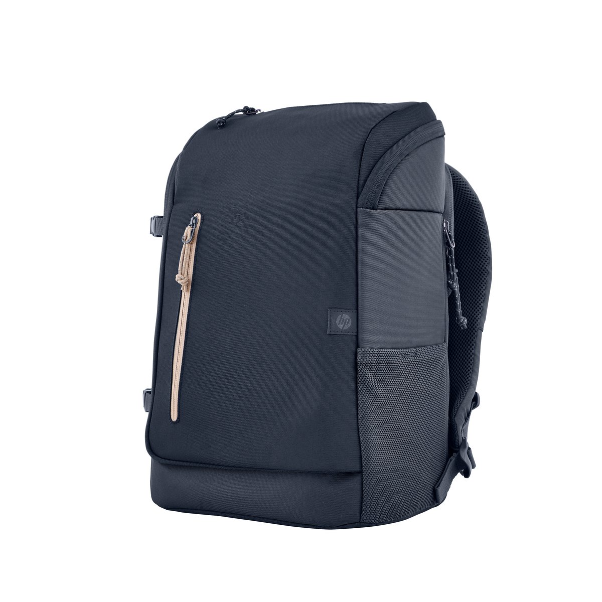 HP Travel 25 Liter 15.6 Blue Night Laptop Backpack