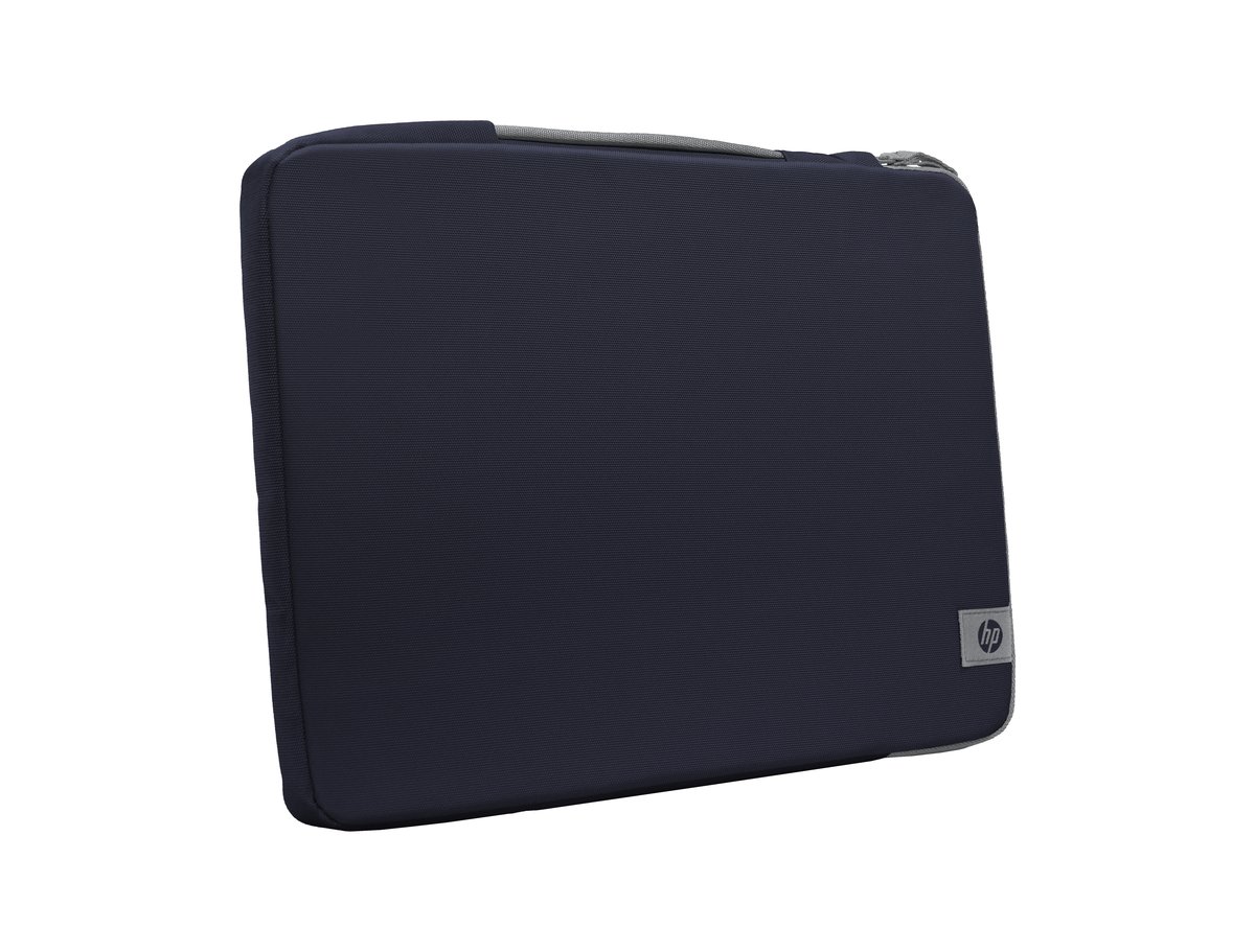 HP Protective 13-14-inch Laptop Sleeve (Atmospheric Blue)