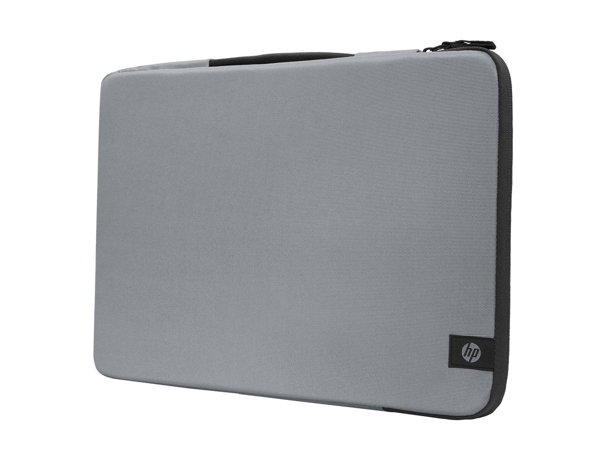 HP Protective 15-16-inch Laptop Sleeve (Meteor Silver)