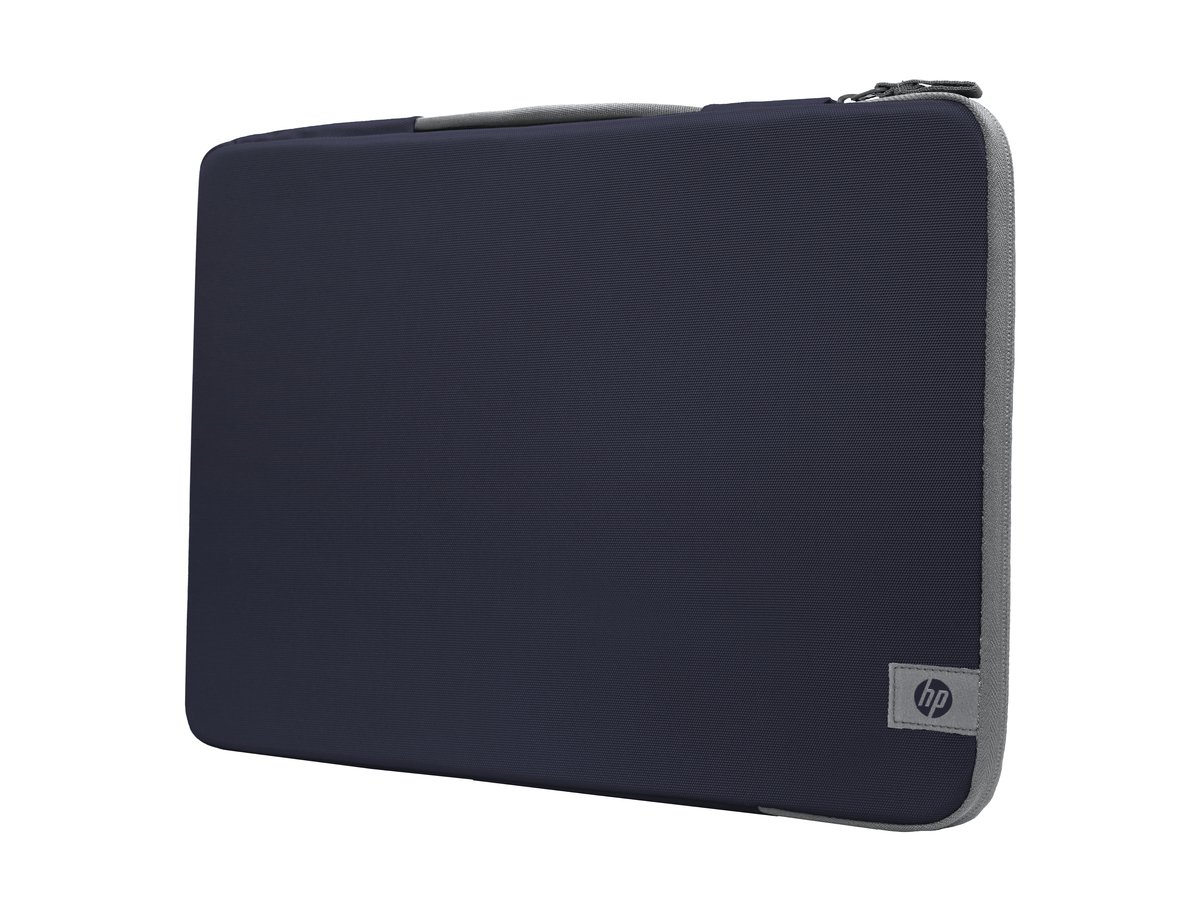 HP Protective 15-16-inch Laptop Sleeve (Atmospheric Blue)