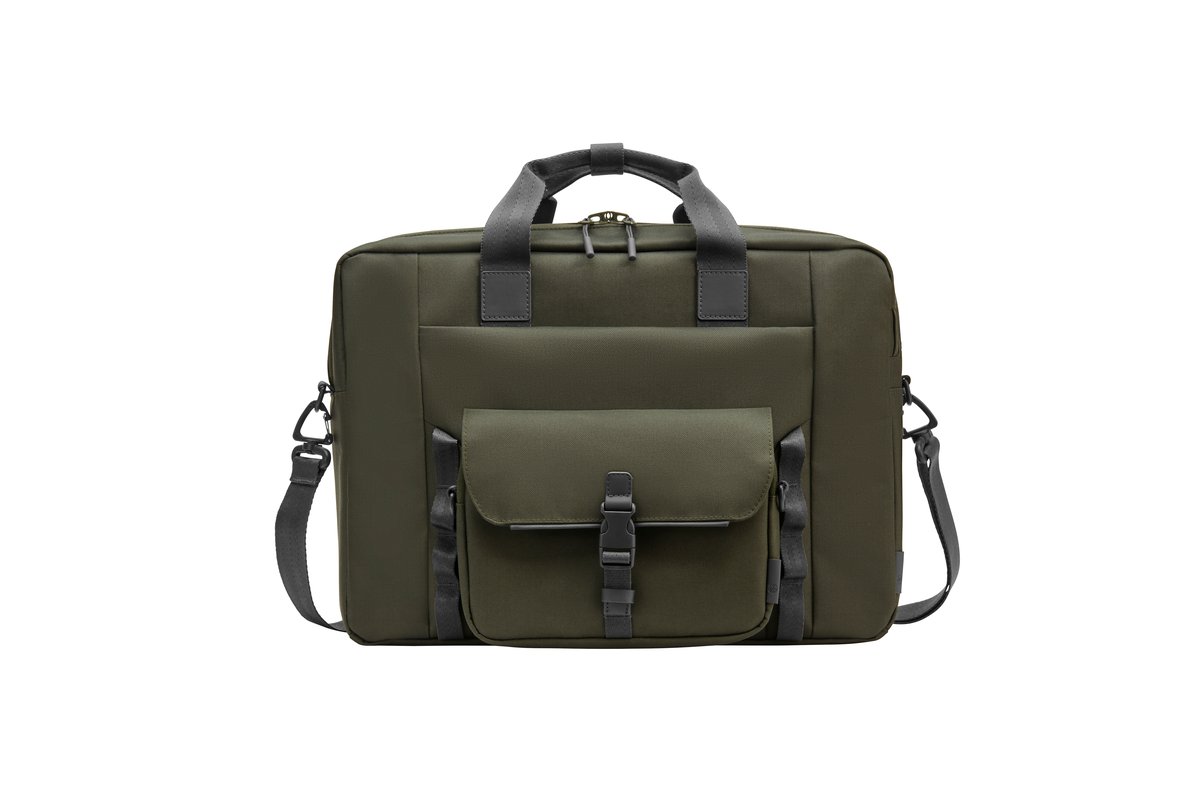 HP 15.6" Modular Laptop Bag