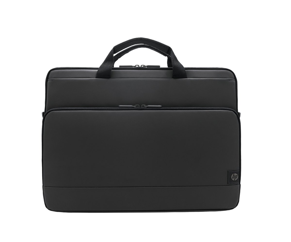 HP Modern 14-inch Laptop Briefcase (Moonless night)