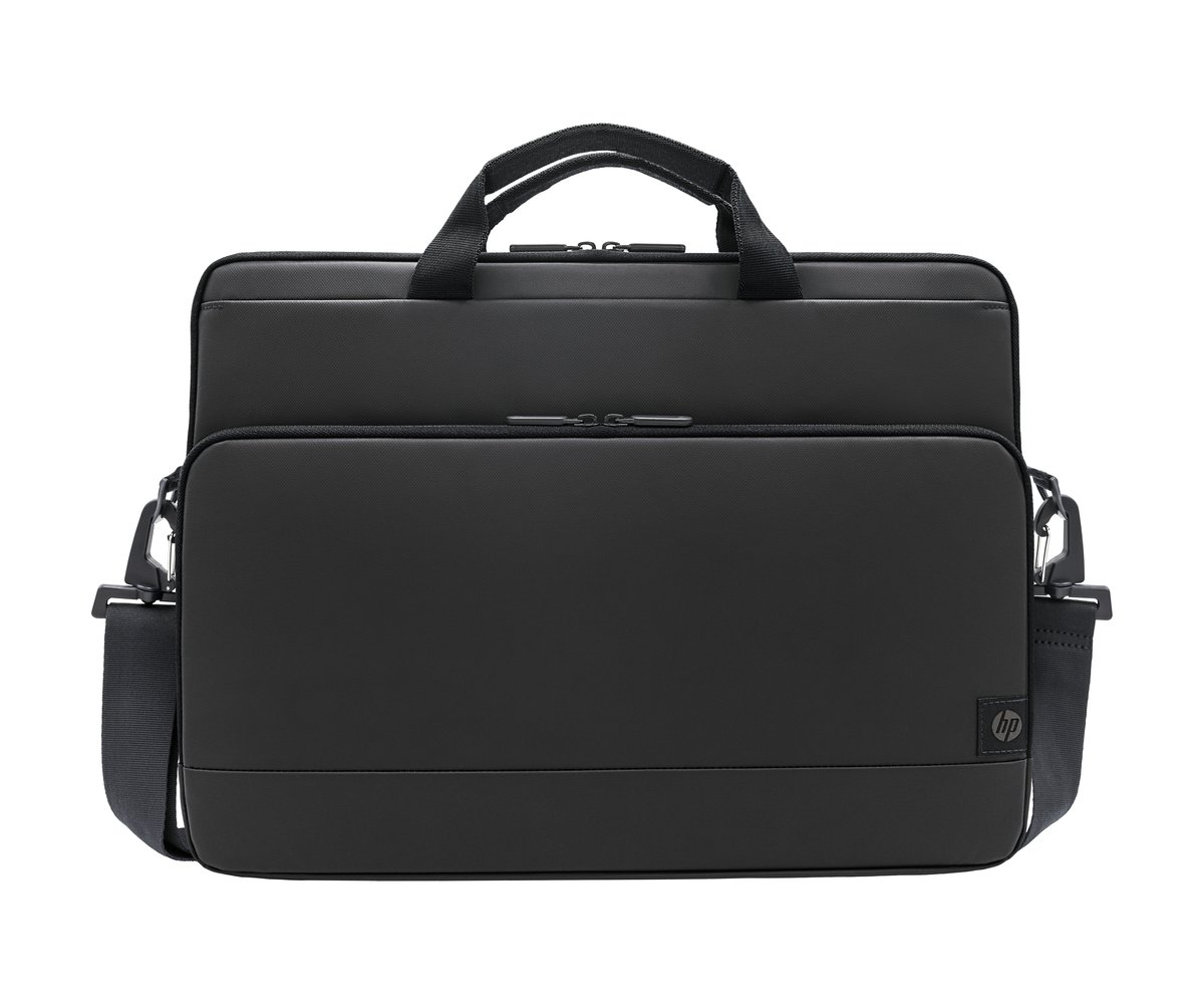 HP Modern 16-inch Laptop Briefcase (Moonless night)