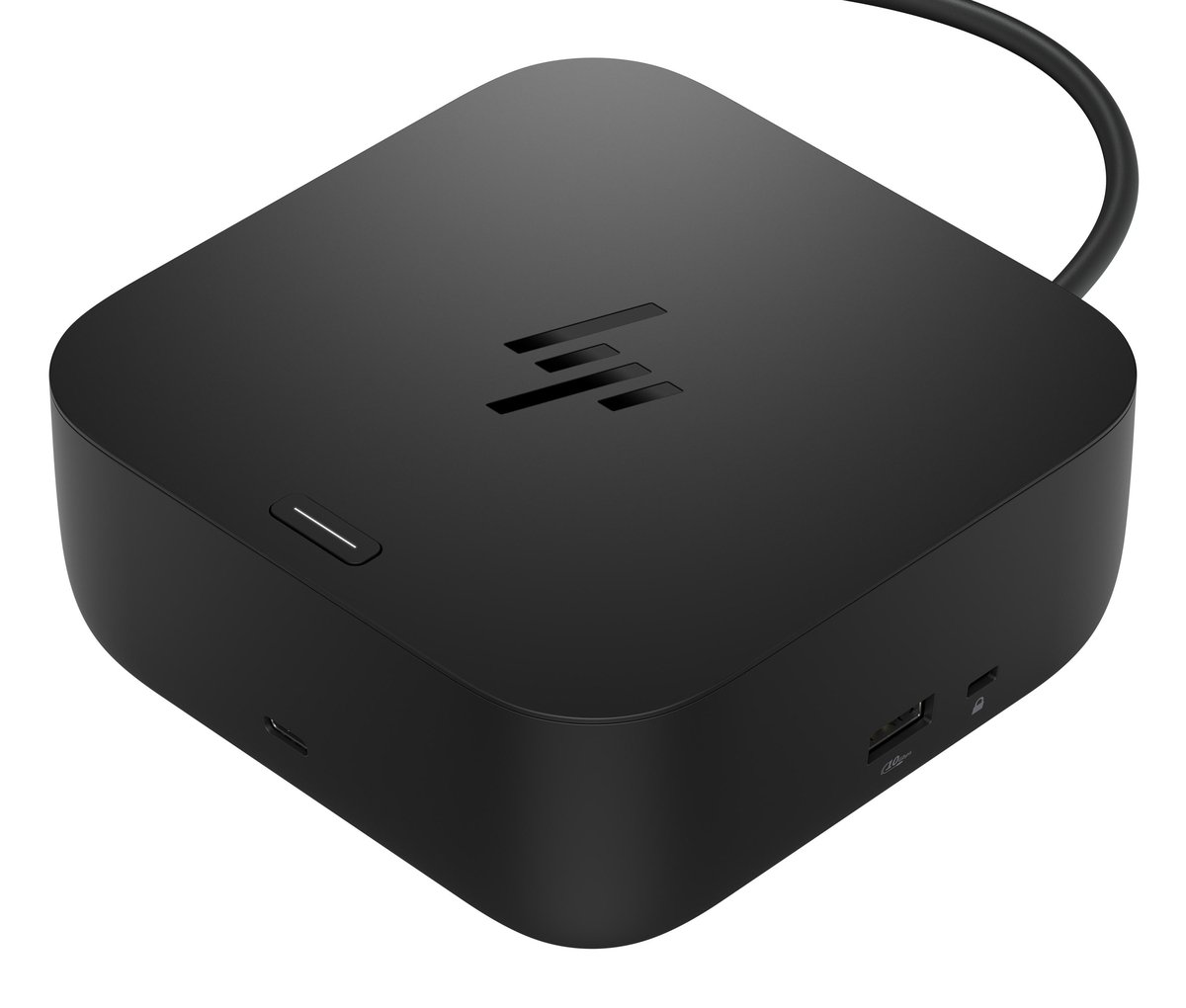 HP USB-C 100W Standard Manageability G6 Dock