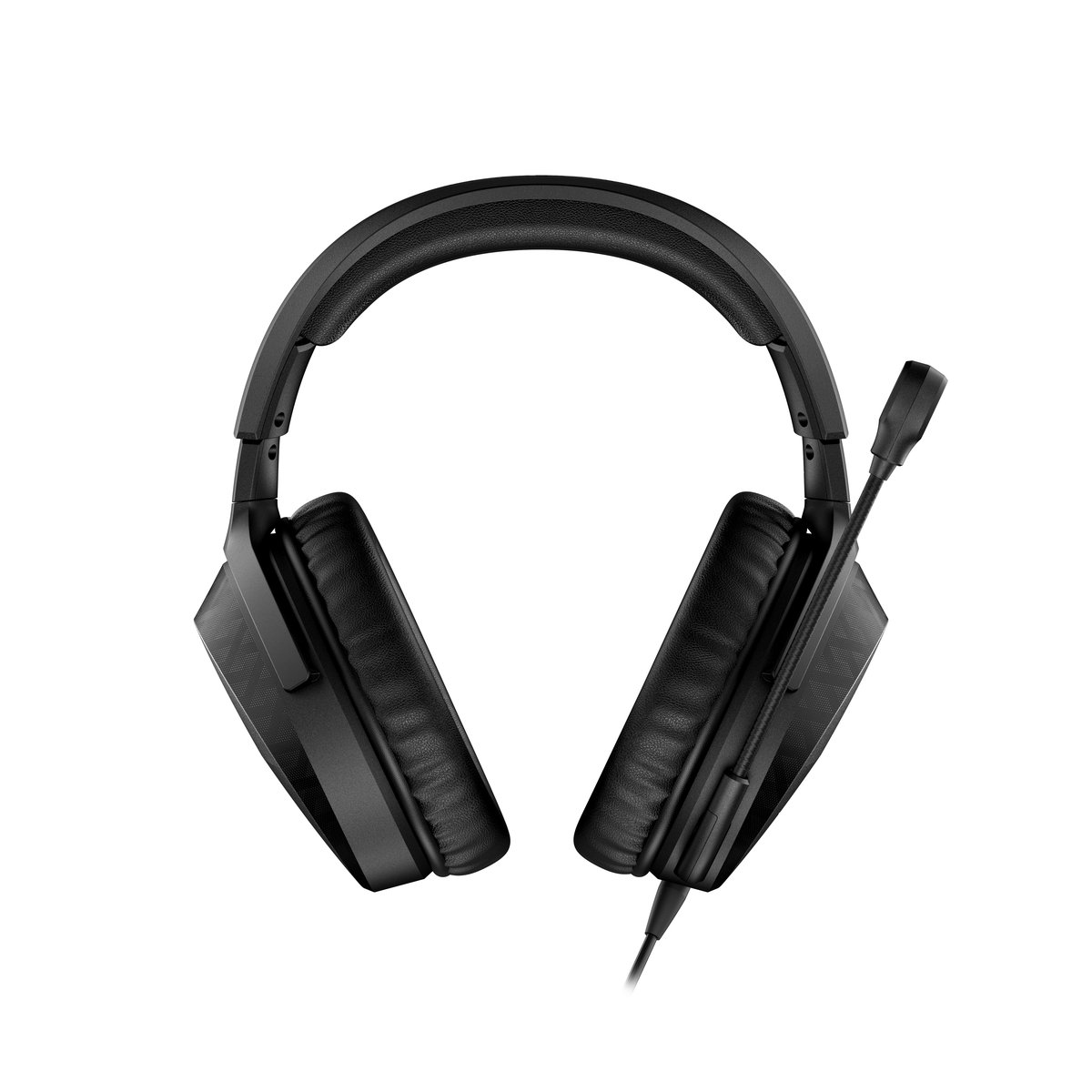 HP HyperX Cloud Stinger 3 Gaming Headset (Black)