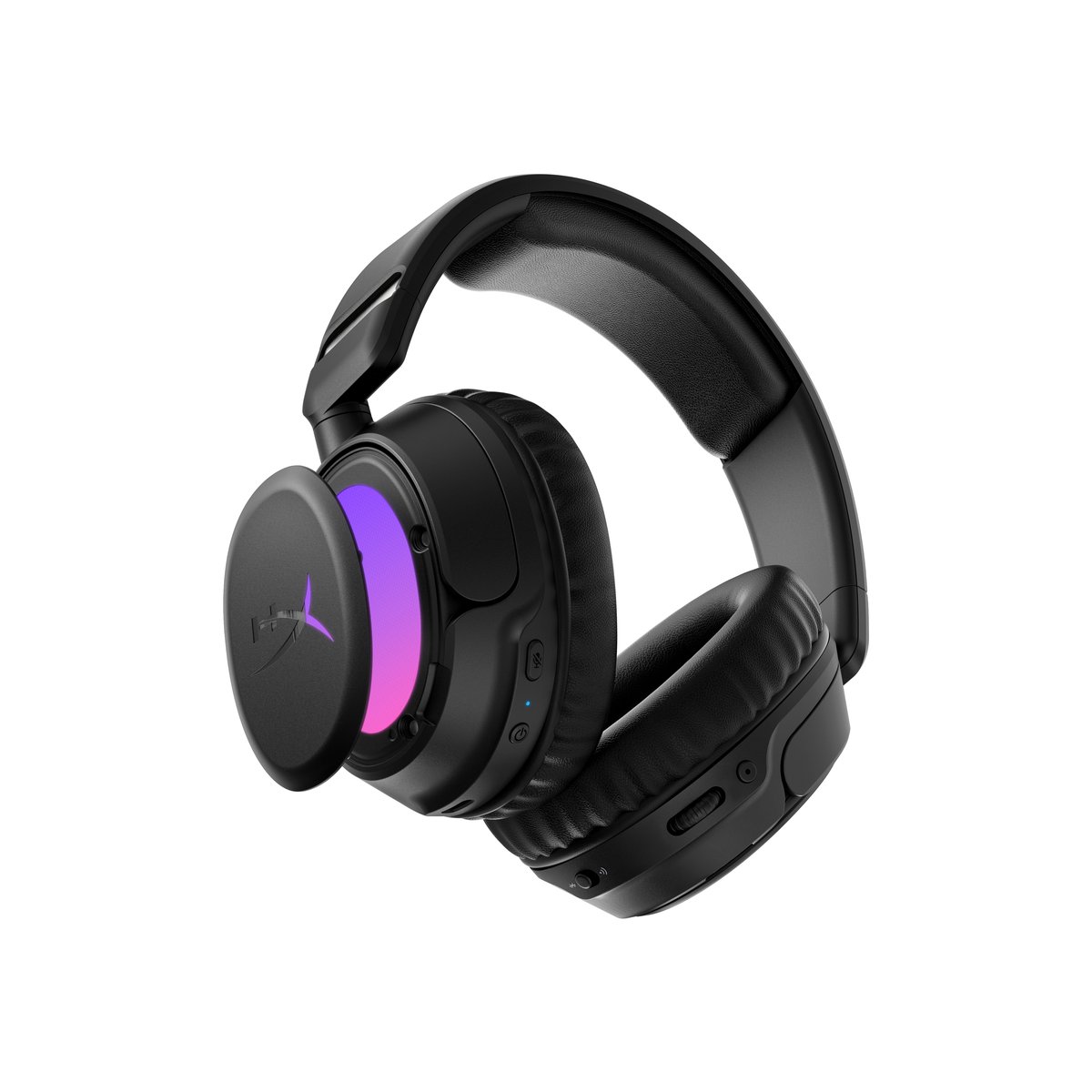 HP HyperX Cloud Flight 2 - Wireless Gaming Headset (Black)