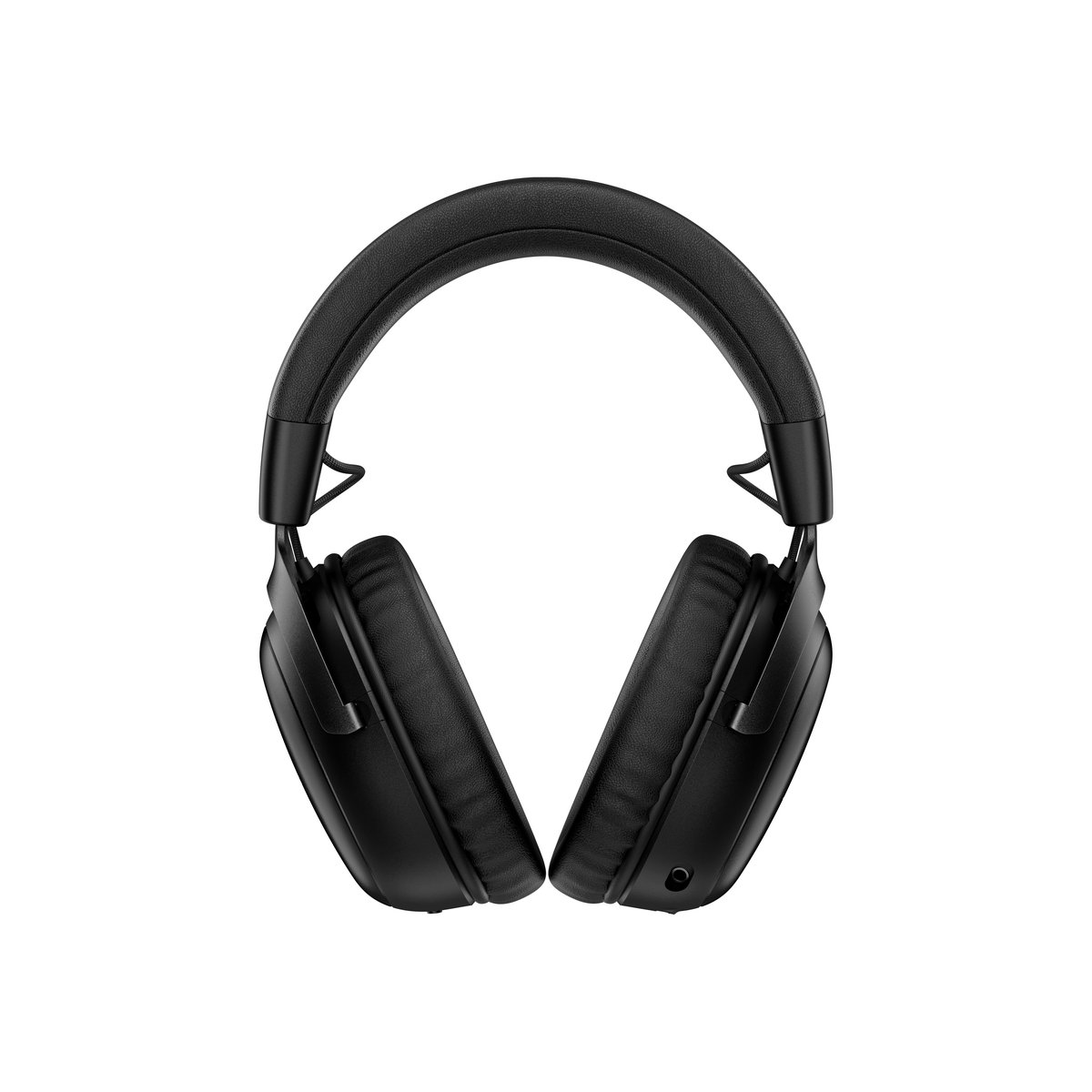 HP HyperX Cloud III S Wireless - Gaming Headset (Black)