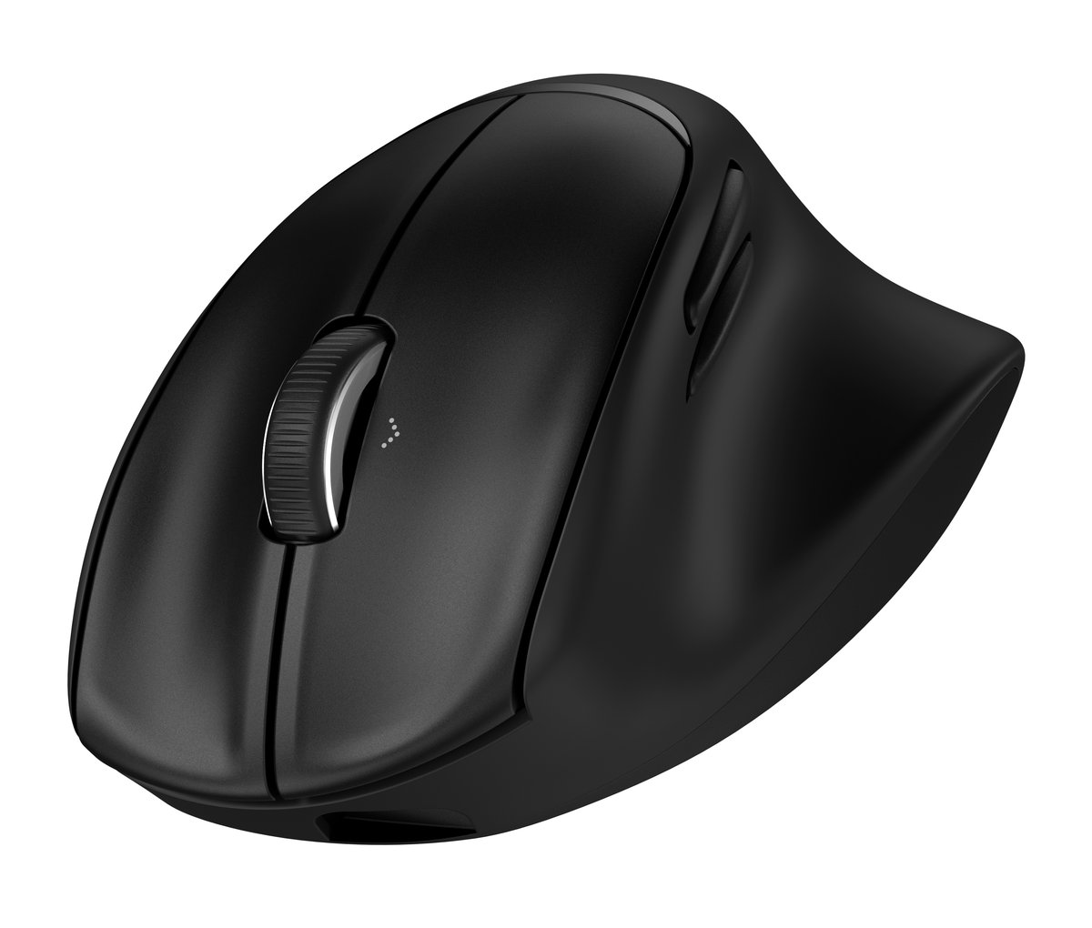 HP Tilt Ergonomic Mouse 725M