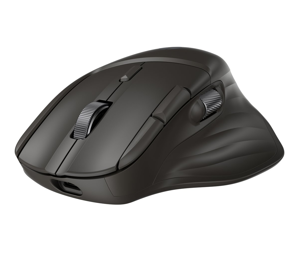 HP Ultra-Fast-Scroll Wireless Mouse 785M