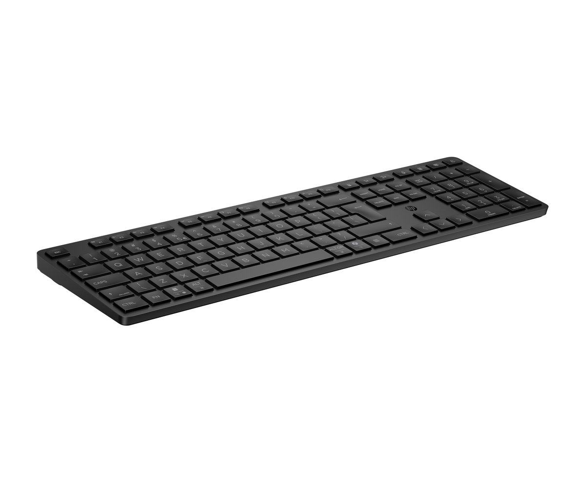HP Multi-Device Dual-Mode Keyboard 495K