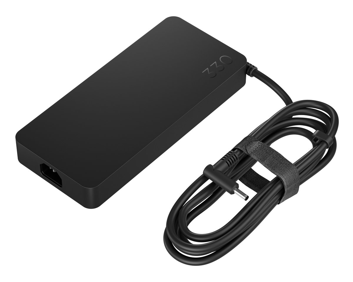 HP 330W Smart AC Adapter