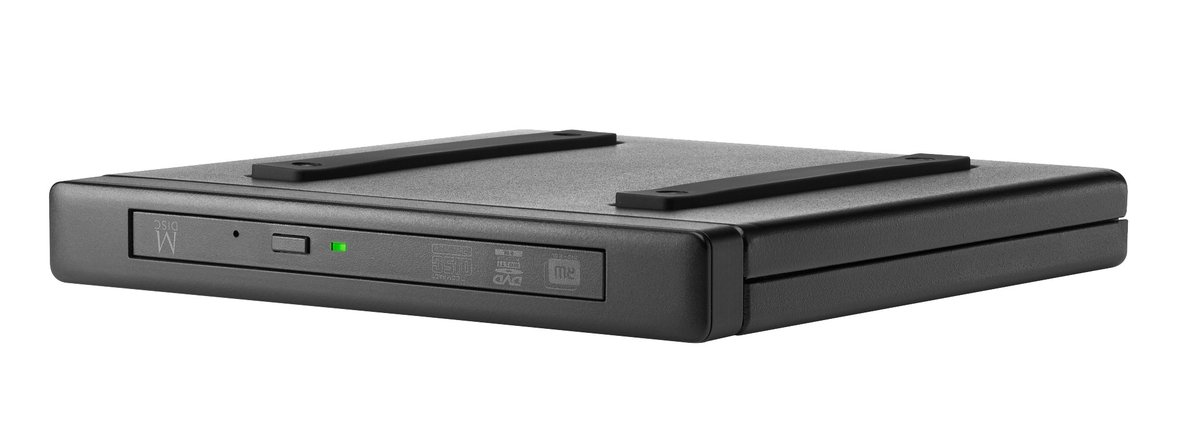 HP Desktop Mini DVD-Writer ODD Expansion Module