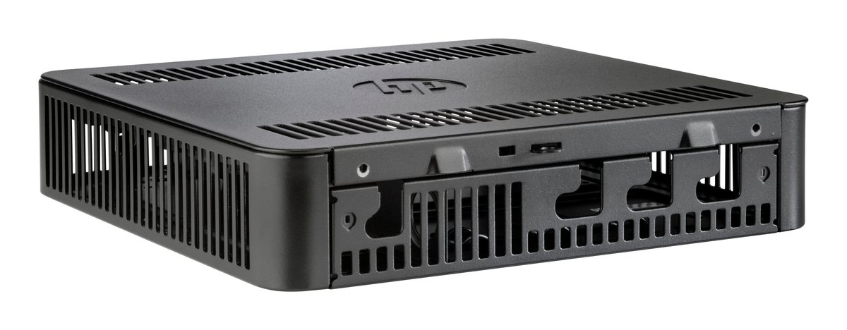 HP Desktop Mini LockBox V2