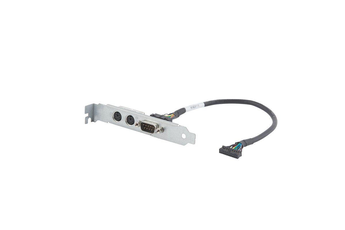 HP Internal Serial+PS/2 Port