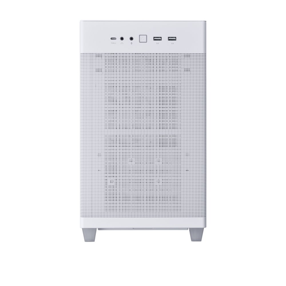 ASUS OP ASUS Chassis/Micro-ATX/Mini-ITX/White