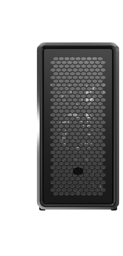 Cooler Master MasterFrame 600 Premium modular ATX case