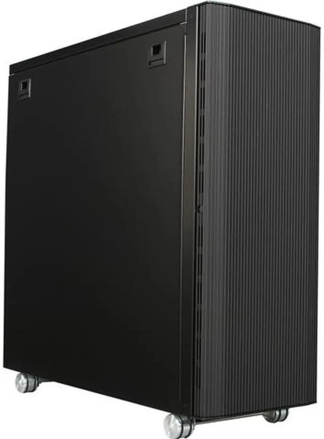 Lian-li pc-V2130 Black