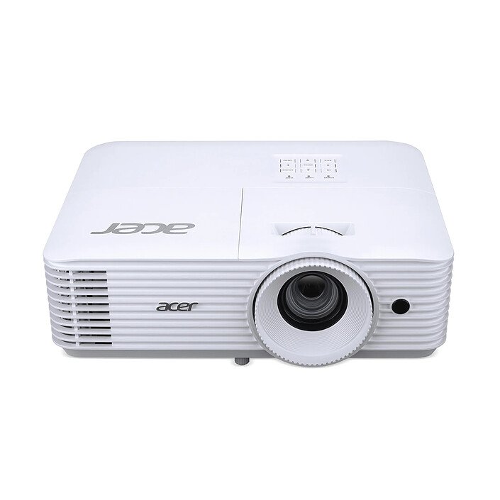 Acer PJ P1358i DLP WXGA 5000 Lm 20000:1 EMEA 2.7kg Carry CAse EURO Power HDMI Cable incl. 3 Year FRR Warranty