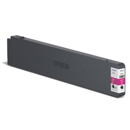 Epson Ink Cartridges Magenta 454.8ml XXL WF-C17590 50000 pages