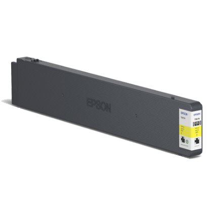 Epson Ink Cartridges Yellow 454.8ml XXL WF-C17590 50000 pages