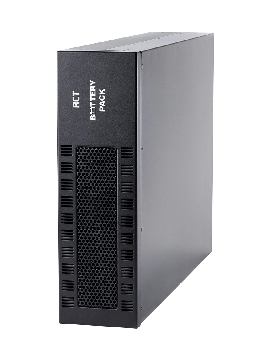 Portable Power Extended Battery bank for RCT-10000/6000 WPTU and GT3 Tower UPS . with 12V9Ah*16 BATTERIES - BATTERY 6 MONTH WARRANTY ONLY!