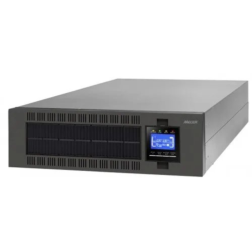 Portable Power Rct 3000VA/2400W Online Rackmount UPS - Battery 6 Month Warranty ONLY!