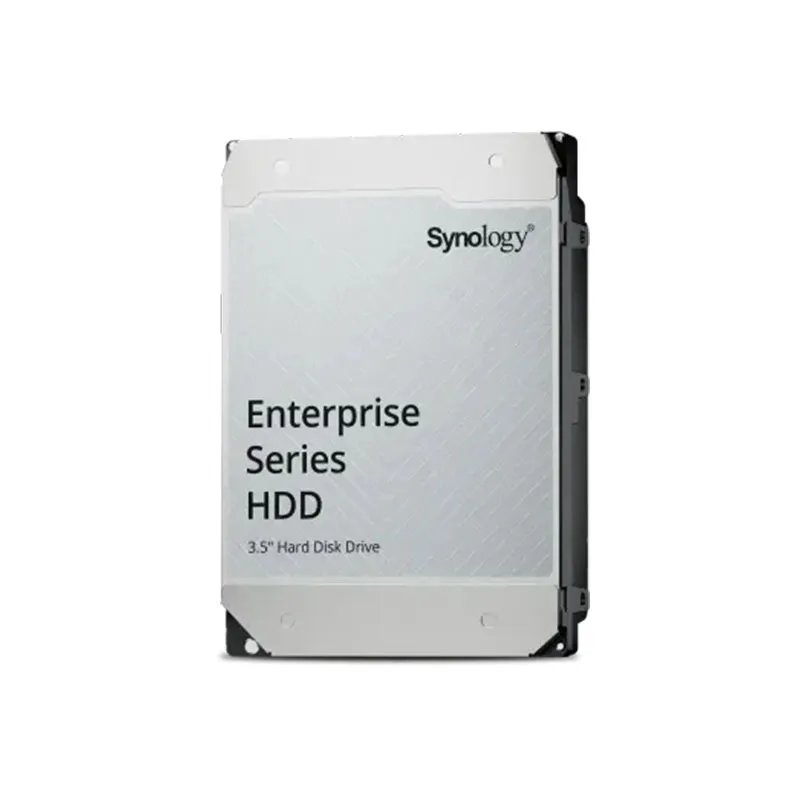 Synology 4TB HAT5320 SATA III 3.5'' Internal Enterprise HDD 7200RPM 5 YR Warranty