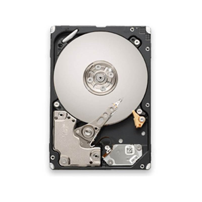 Lenovo DCG Lenovo ISG ThinkSystem 2.5'' 2.4TB 10K SAS 12Gb Hot Swap 512e HDD v2