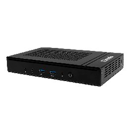 Giada D108 AMD Ryzen 5 7640HS 2x DDR5 5600MHz 4xHDMI