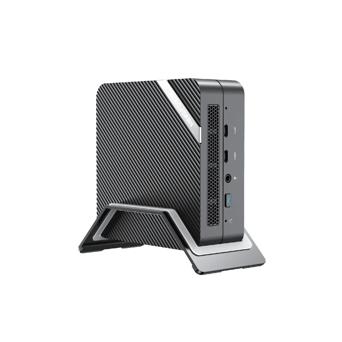 MINISFORUM UM773 Lite Ryzen 7 7735HS Barebone