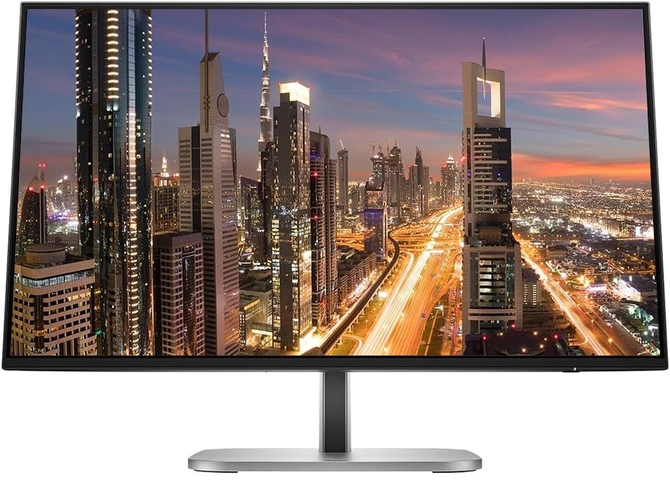 HP Series 5 Pro 23.8 inch FHD USB-C Monitor - 524pu (Docking monitor)