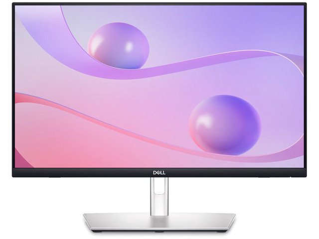 Dell Pro 24 Plus - P2424HT - (23.8") (1920x1080) FHD IPS LED Touch USB-C Hub Monitor / 16:9 / HDMI (HDCP 1.4) / DisplayPort 1.2 (HDCP 1.4) / USB-C 3.2 Gen 1 (power up to 90W) / 2 x USB 3.2 Gen 1 downstream / USB-C 3.2 Gen 1 downstream (power up to 15W) / USB 3.2 Gen 1 downstream with Battery Charging 1.2 (power up to 10W) / LAN (RJ-45) / Audio line-out (mini-jack) / Touch Screen / Height-Adjust / Swivel / Tilt / VESA