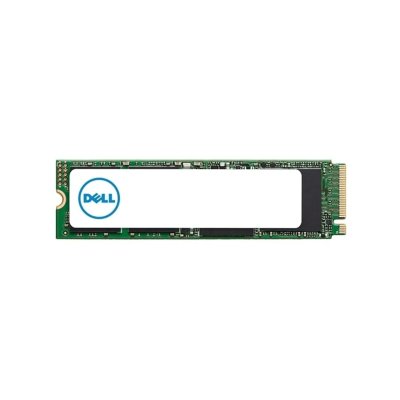 Dell 480GB SSD M.2 SATA 6Gbps 512e Hard Drive, Single Stick