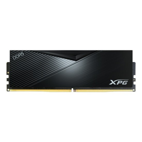 Adata XPG Lancer - 16GB x1 (16GB) , DDR5-6000MT/s , CL30 , Black