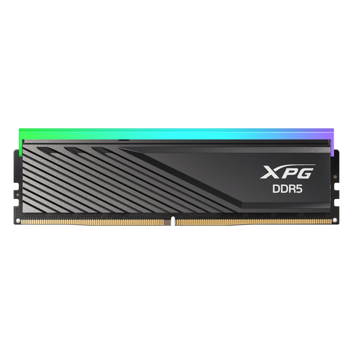 Adata XPG Lancer Blade - 32GB x1 (32GB) , DDR5-5600MT/s , CL46 , Black