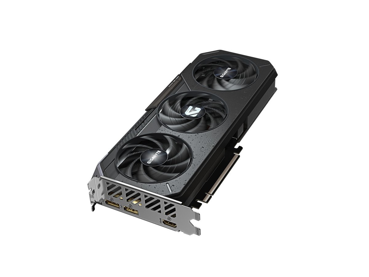 Gigabyte RX 9060 XT Gaming OC 8GB GDDR6 Graphics Card