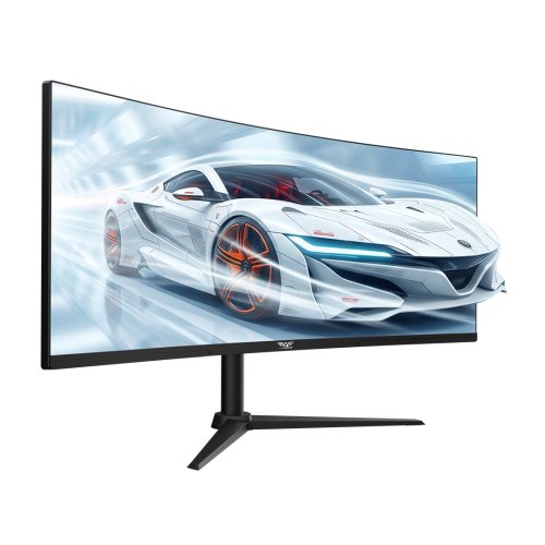 Armaggeddon Pixxel+ PXP 34 Pro-C Gaming Monitor