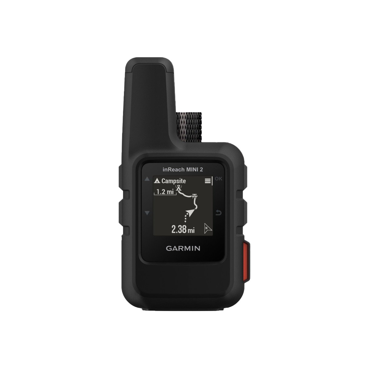 Garmin inReach mini 2 - Black