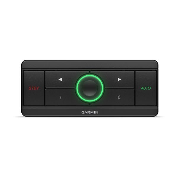 Garmin APK 10, Horizontal
