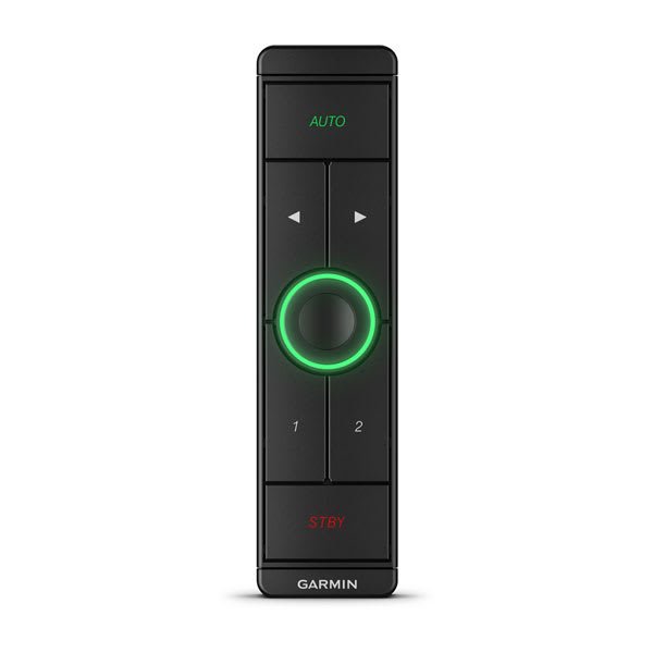 Garmin APK 10, Vertical