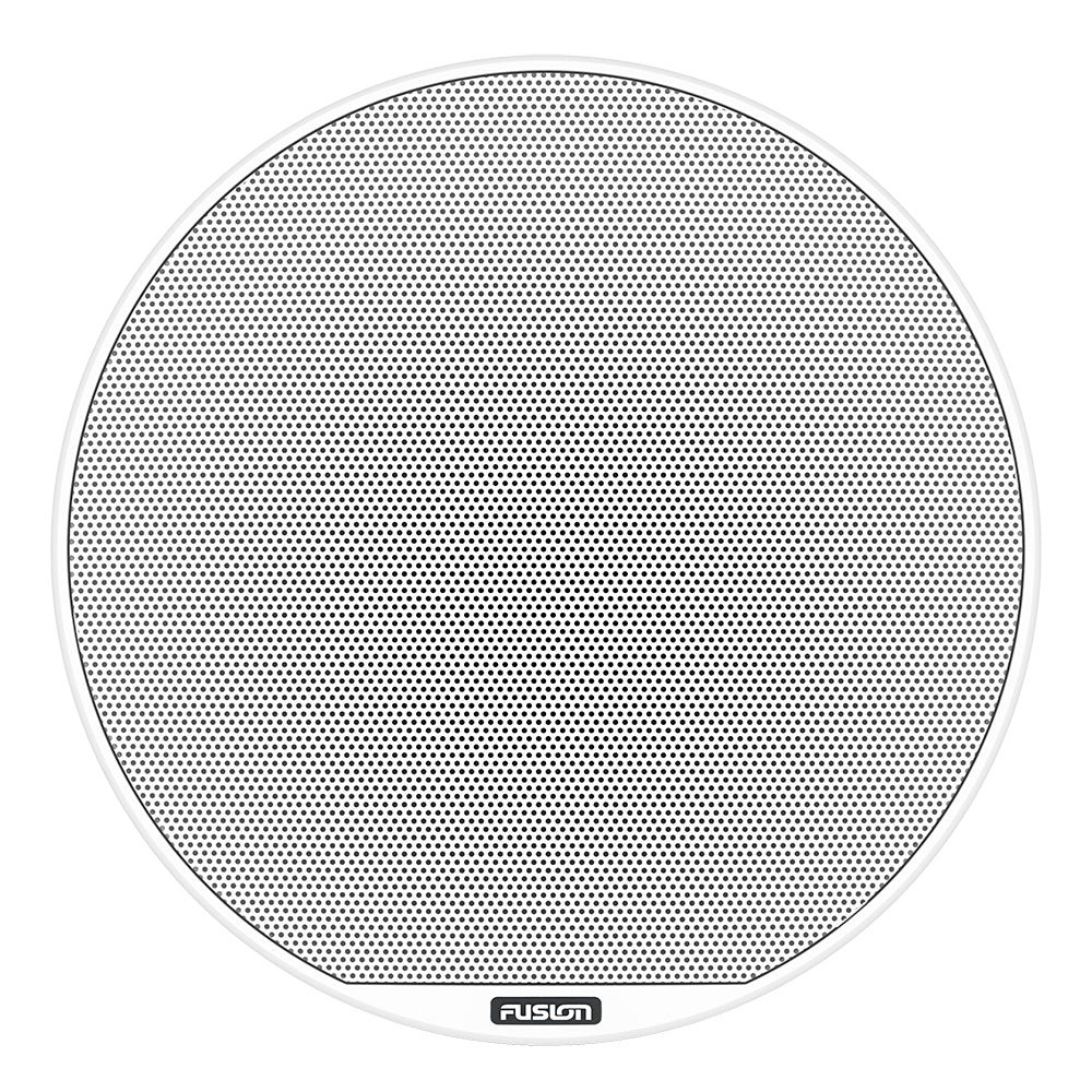 Garmin Fusion® Sig 3i, 10" 600-watt Classic White Subwoofer
