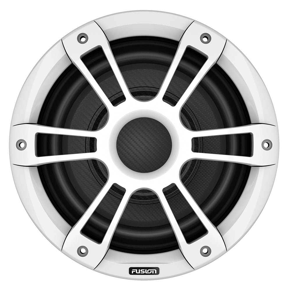 Garmin Fusion® Sig 3i, 10" 600-watt Sports White Subwoofer